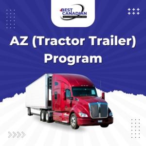 AZ (Tractor Trailer) Program